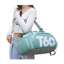 Maleta Morral Impermeable Gimnasio
